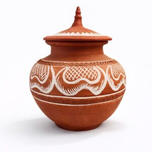 Terracotta Water Pot