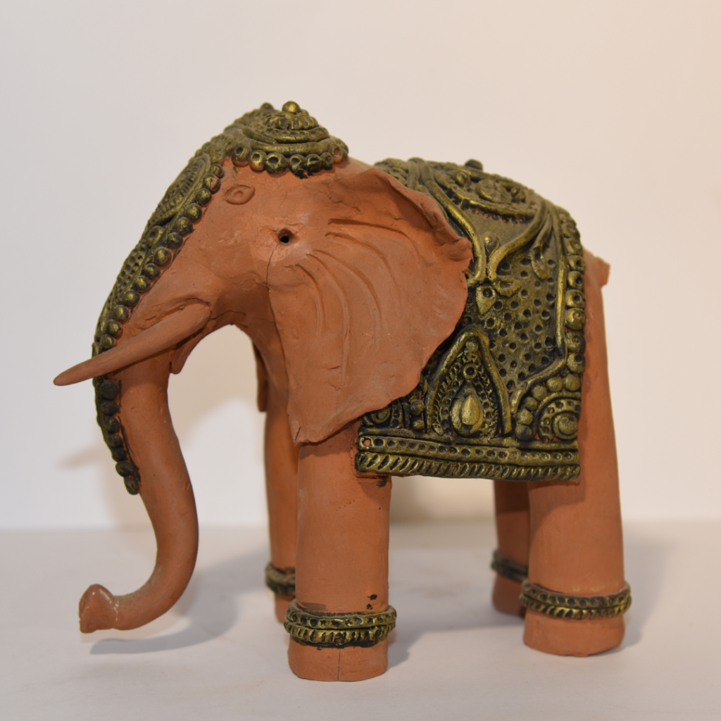 SOM Cart - Clay Products