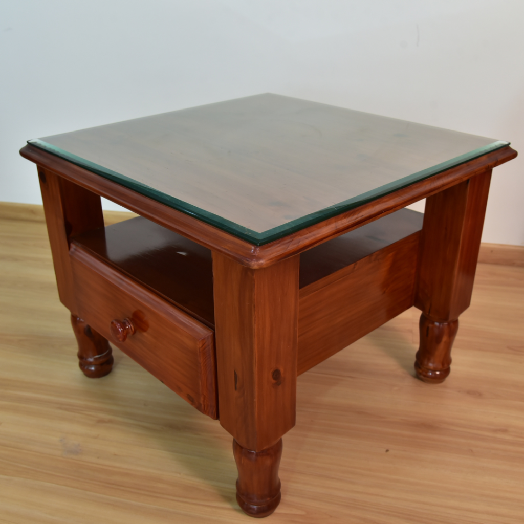 SOM Cart - Wooden Products